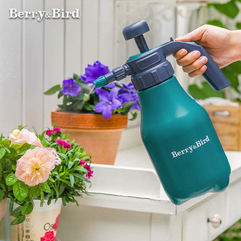 BerryBird园艺工具喷雾