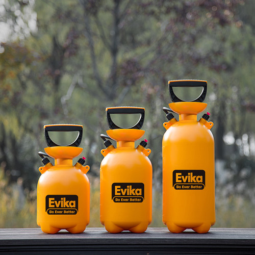 Evika伊维卡气压喷雾器双模喷头