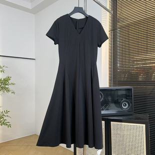 夏天秋天可穿 顯天鵝頸 老板娘美林 長(zhǎng)106 WQ639 可機(jī)洗