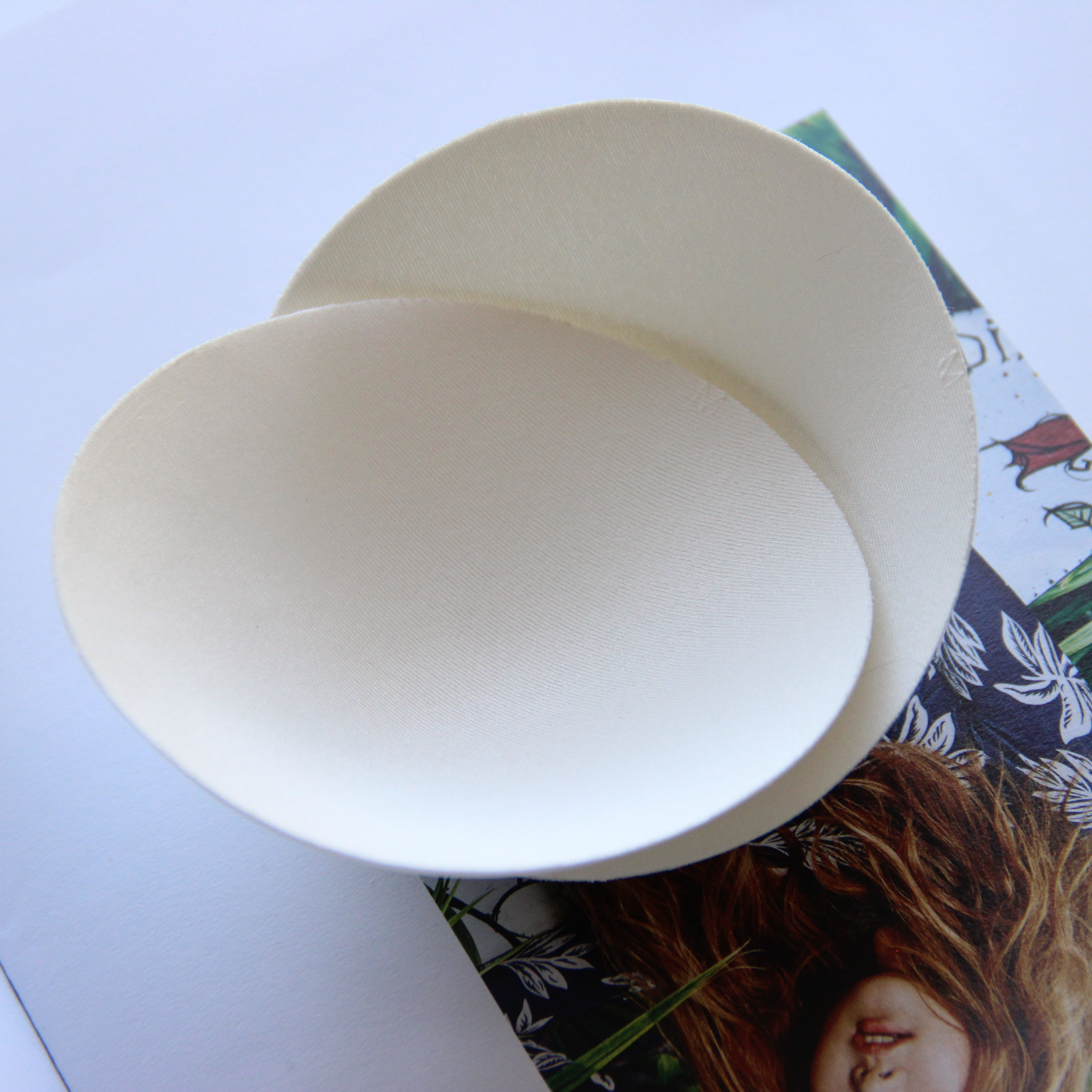 Pads pour soutien-gorge - Ref 811041 Image 1