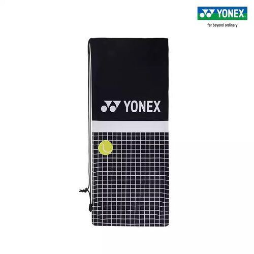 正品YONEX尤尼克斯BA297CR新款网羽球包运动单肩便携式绒布袋