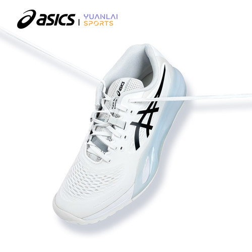 亚瑟士/Asics网球鞋测试推荐