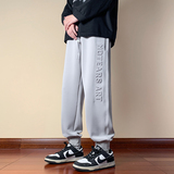 1516－3－308－P482024秋季新款休闲裤，男装休闲裤，星座1516-3