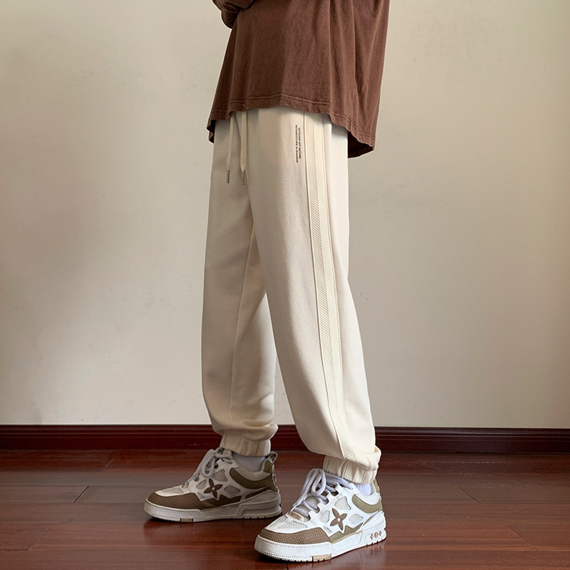 1516－3－358－P482024秋季新款休闲裤,男装休闲裤,星座1516-3