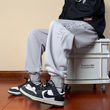 1516－3－308－P482024秋季新款休闲裤，男装休闲裤，星座1516-3