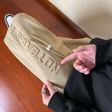 1516－3－308－P482024秋季新款休闲裤，男装休闲裤，星座1516-3