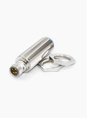 全新 插件式传感器IME18-08BDSZC0S IME18-05BPSZCOS接近开关