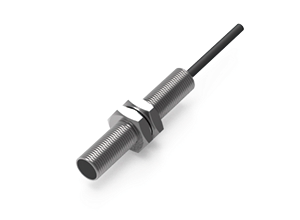 TDF08-02HO/HC/01HO/02NO/01PO/PC/NC全新M8电感式接近开关传感器