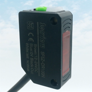 D400N 全新森觉光电SF5Z D100P SF5Z D400P质保 D100N