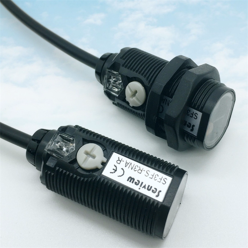 全新森觉光电SF3FS-TR5NA SF3FS-TR5NB SF3FS-TR5PA TR5PB质保