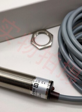 全新接近开关传感器LR18XBF05 BF08DLOY/DLCY-E2品质保证 质保1年
