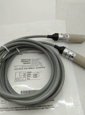 光电开关42CZEZ-SE1EZB1-A2-SERA SR1MNA1-A2SERA SR1MPA1-A2SERA