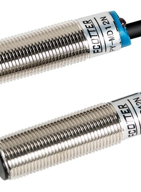 全新接近开关传感器PY-MD12N/PY-MMD12N/NA/P/PA品质保证 质保1年