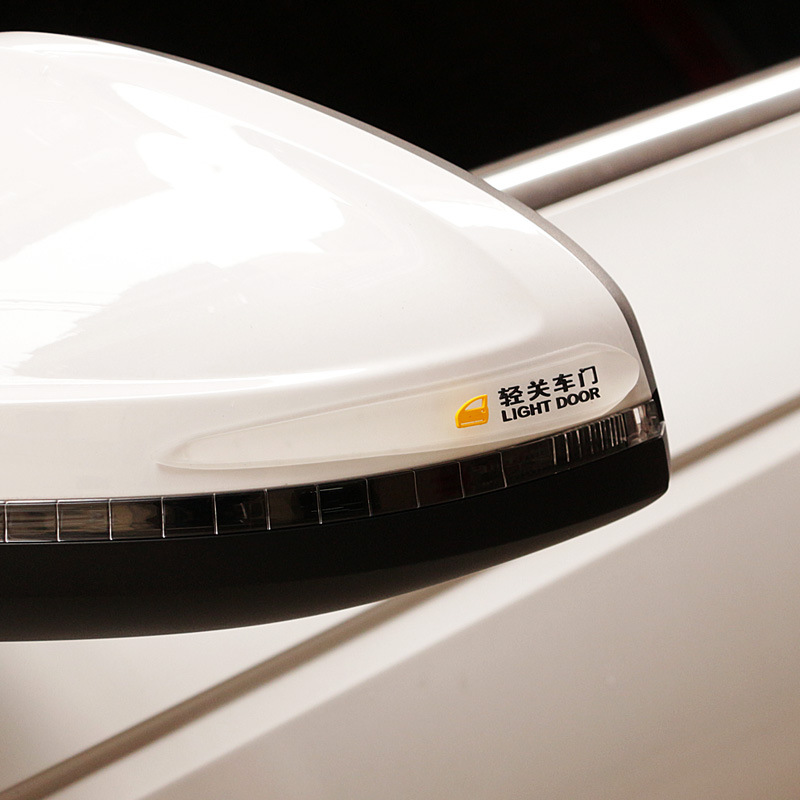 本田门把手防刮痕保护膜汽车