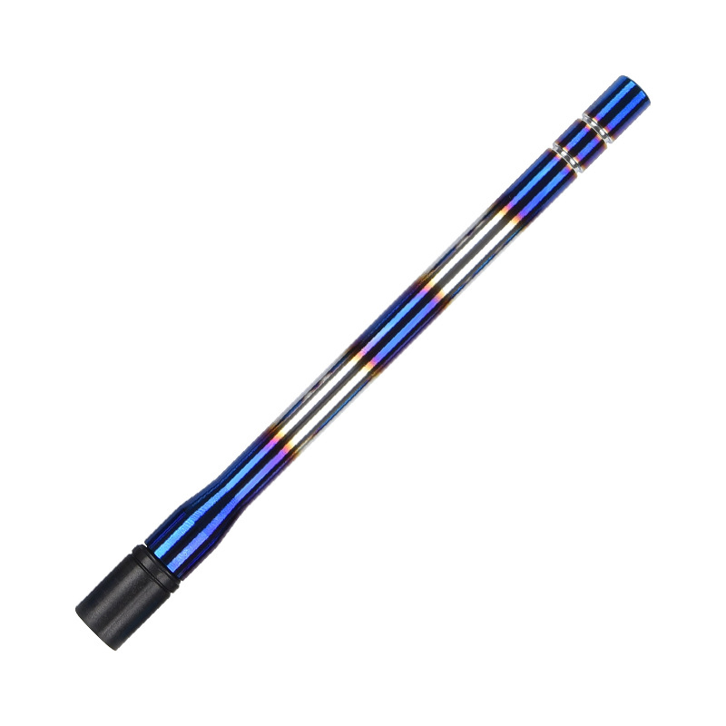新阳光新老骐达启辰D50R50 T70鲨鱼鳍改装太阳能爆闪灯带收音天线