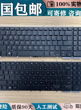 适用外星人 Alienware M17 ALW15M M15 P79F P79F001键盘G5-5500