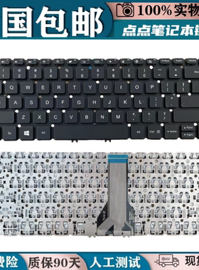 适用于小米红米RedmiBook 14 XMA1901-AN DA AG GG XMA1901键盘