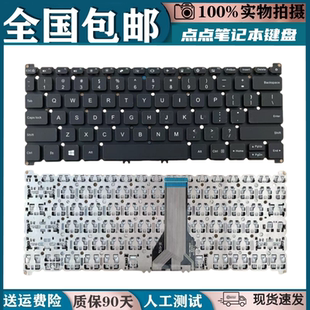适用于小米红米RedmiBook 14 XMA1901-AN DA AG GG XMA1901键盘