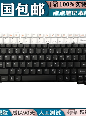 适用联想昭阳E41 E42L F31A K43A V350 K41 E41G K42LA笔记本键盘