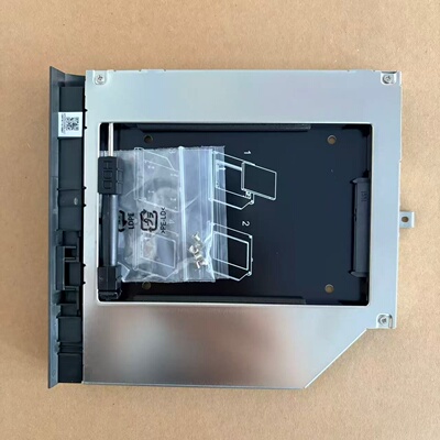 适用联想E550 E555 E550C E560光驱位硬盘托架固态支架托盘转接盒