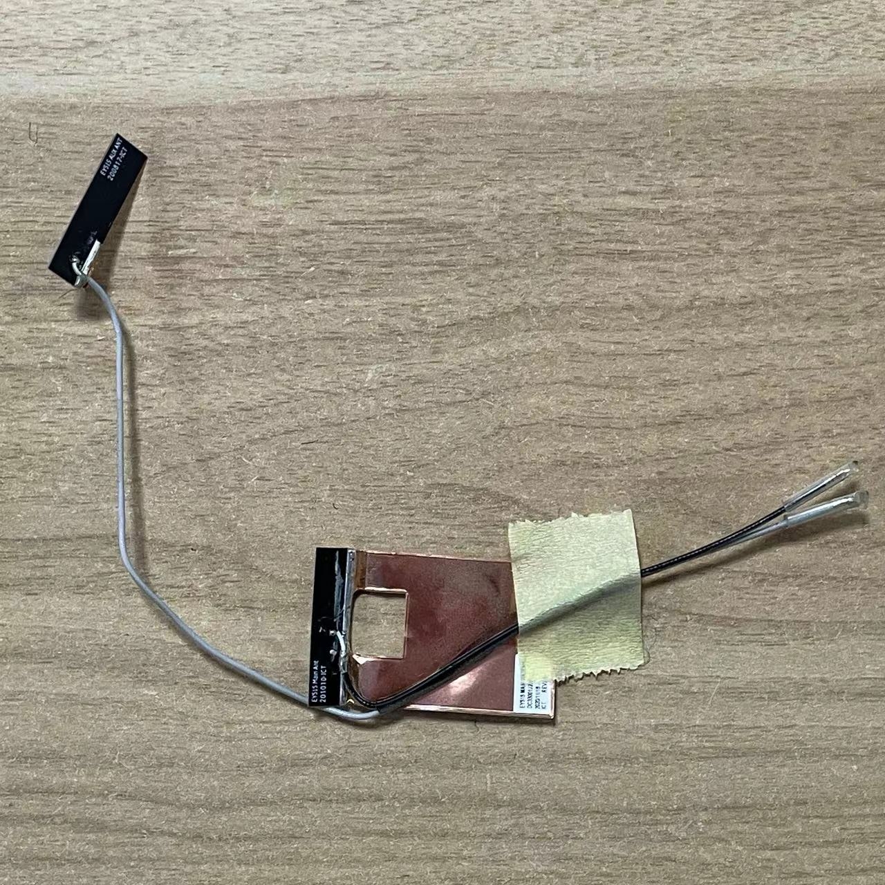 适用于联想 拯救者Legion Y7000P 2020款 Y7000 R7000 天线 WIFI