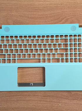 适用 华硕 X541S A541 F541UVM592U X541  R541U C壳外壳掌托更换