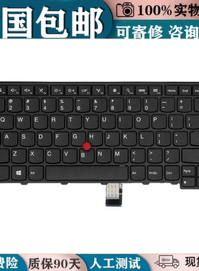 适用联想ThinkPad T440 L470 E431 T460 L460 L440S T450键盘E440