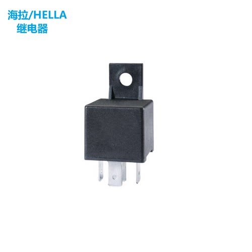 HELLA/海拉主电路继电器