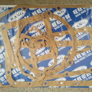 ZS1100 免涂胶密封垫 全车垫 柴油机修理包 衬垫 垫纸 常柴常州