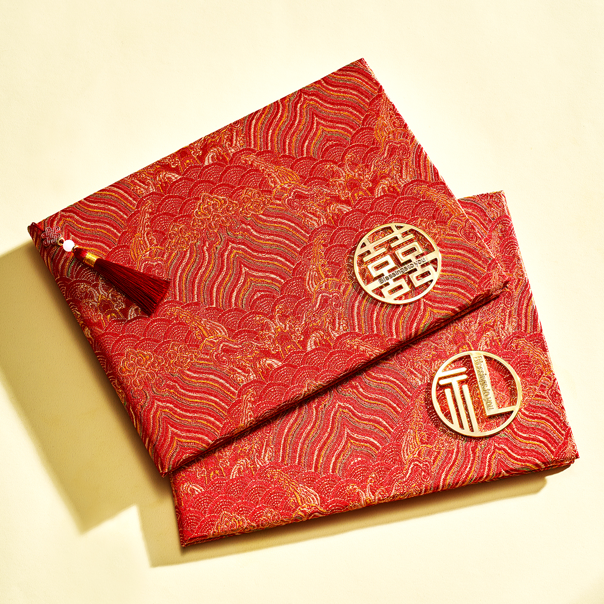 礼金簿记账本喜事登记本嘉宾礼簿