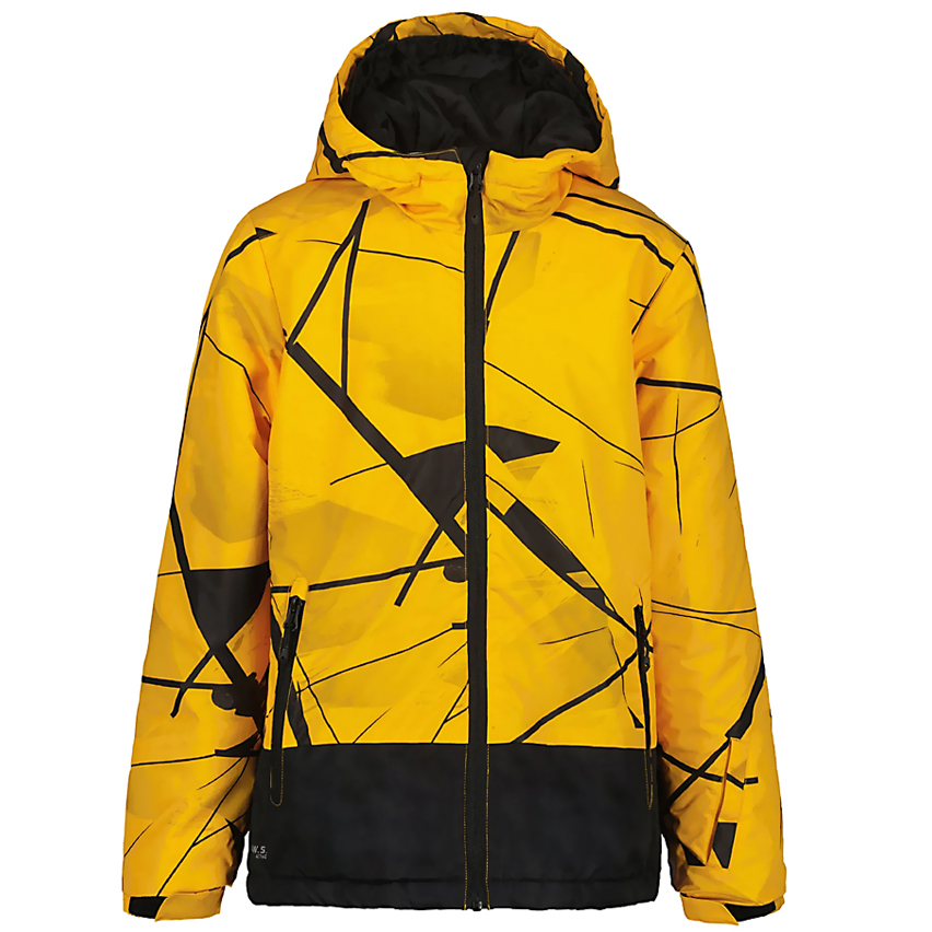 ICEPEAK青少年滑雪服外贸原单