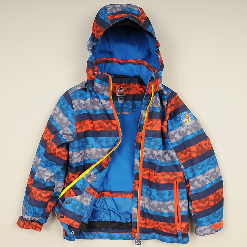 McKINLEY儿童滑雪服2-10岁