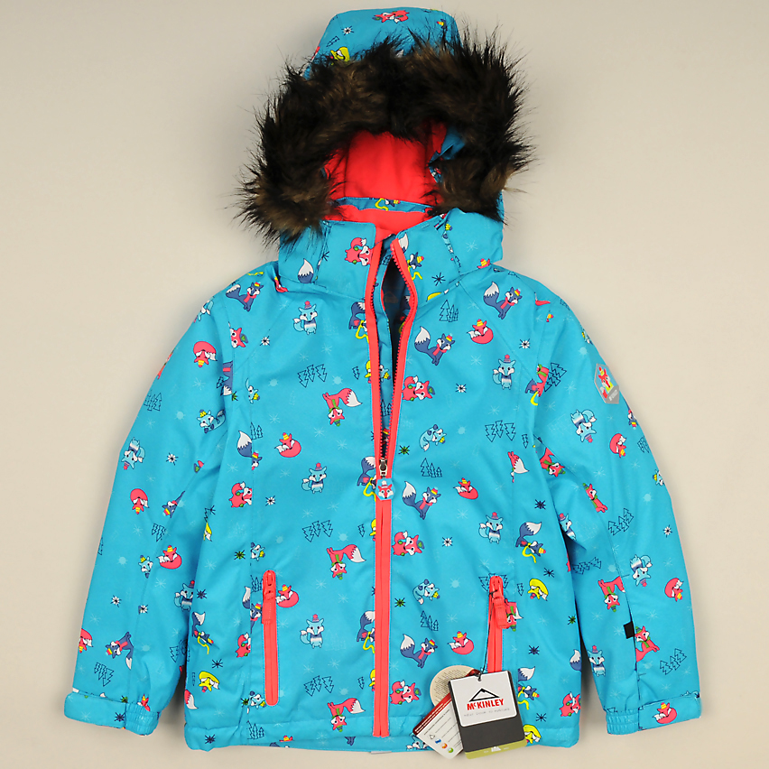 McKINLEY滑雪服女童--青少年