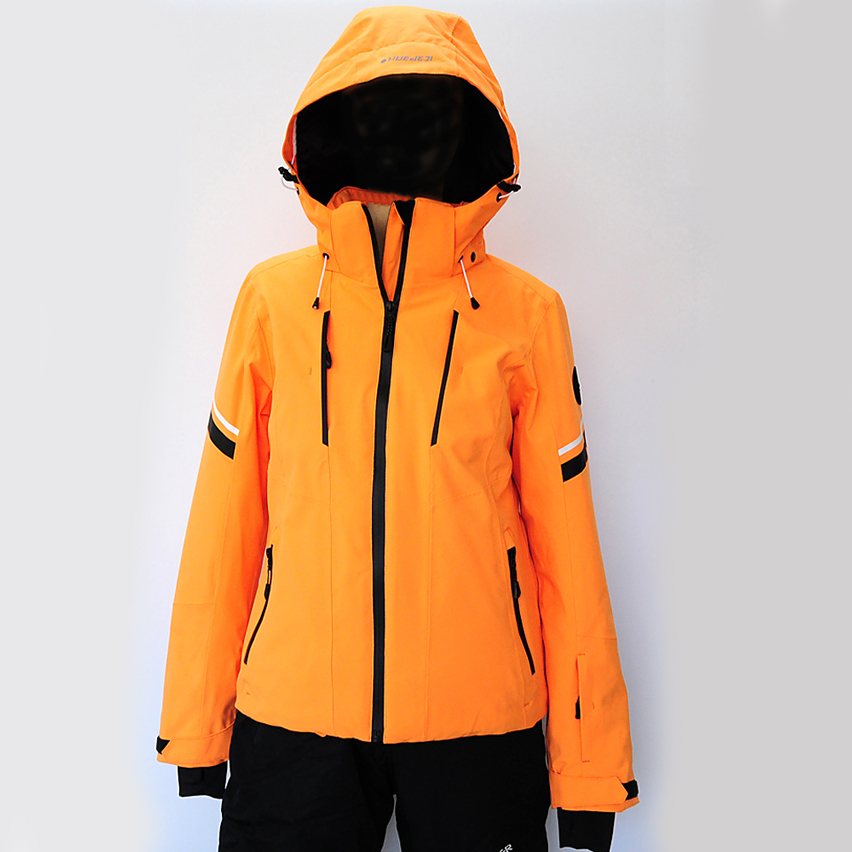 ICEPEAK女款滑雪服冬奥国家队服