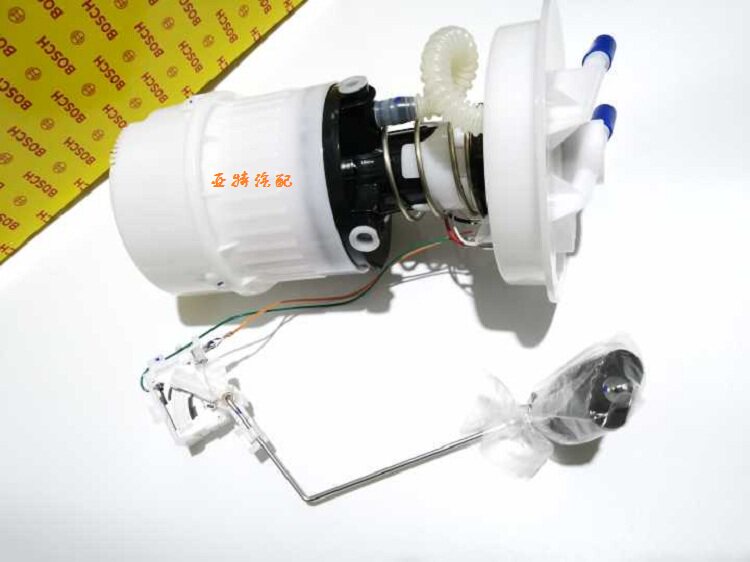 福特经典1.8汽油总成电子