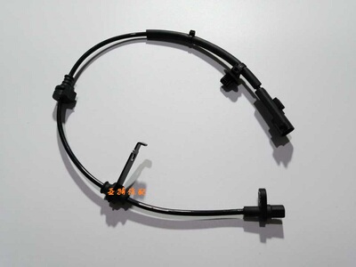 13新蒙迪欧2.0T后轮ABS传感器后轮刹车ABS感应器1.5T转速传感器