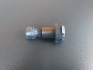 机盖调整胶 福特08 蒙迪欧致胜引警盖调整垫 致胜配件 缓冲块 13款