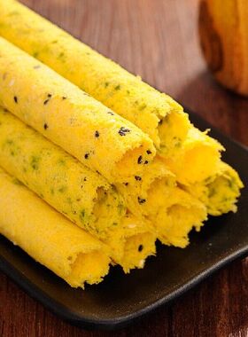 中国香港JAOLIS角力士港式香葱味手工鸡蛋卷礼盒传统酥脆鸡蛋