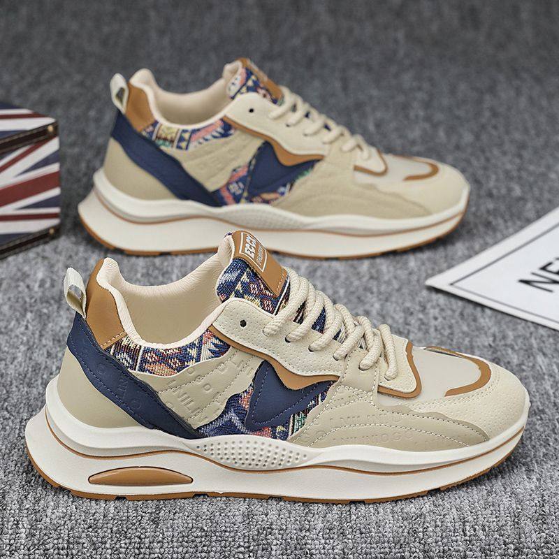 青岛福客来女鞋断码清仓男鞋秋冬款2026新款潮流软底运动休闲鞋男,流行男鞋,老爹鞋,淘宝优惠券,粉丝福利购,淘宝优惠卷