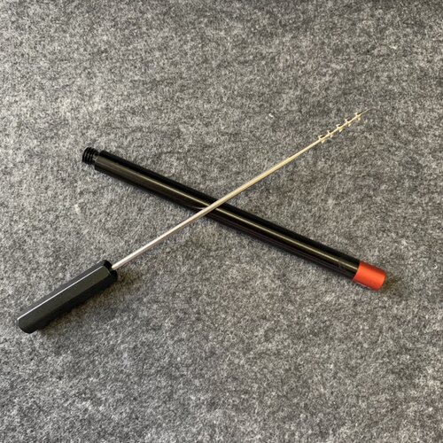 美国PerfecDraw雪茄通针通气针堵塞处理配件