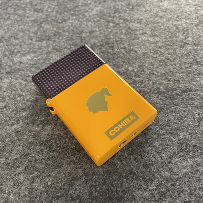 高希霸雪茄打火机世纪金属