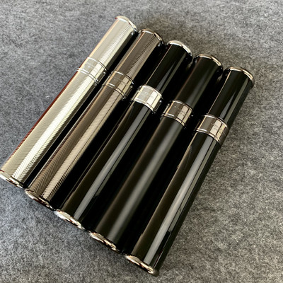 prometheus普罗米修斯雪茄金属管