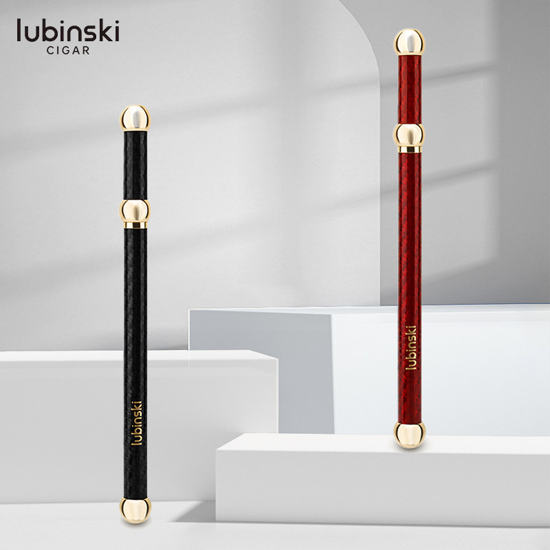 鲁宾斯基雪茄通针疏通堵塞