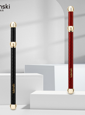 Lubinski鲁宾斯基雪茄通针疏通堵塞雪茄不锈钢通气针