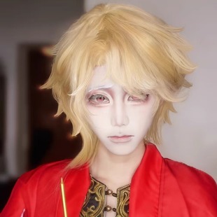 【现货】第五人格cos服守墓人安德鲁cos墓志铭cosplay服装男