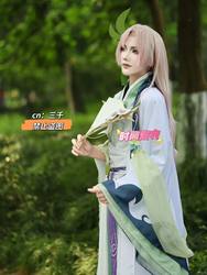 【新货现货】食物语龙井虾仁古风cos服cosplay服装服