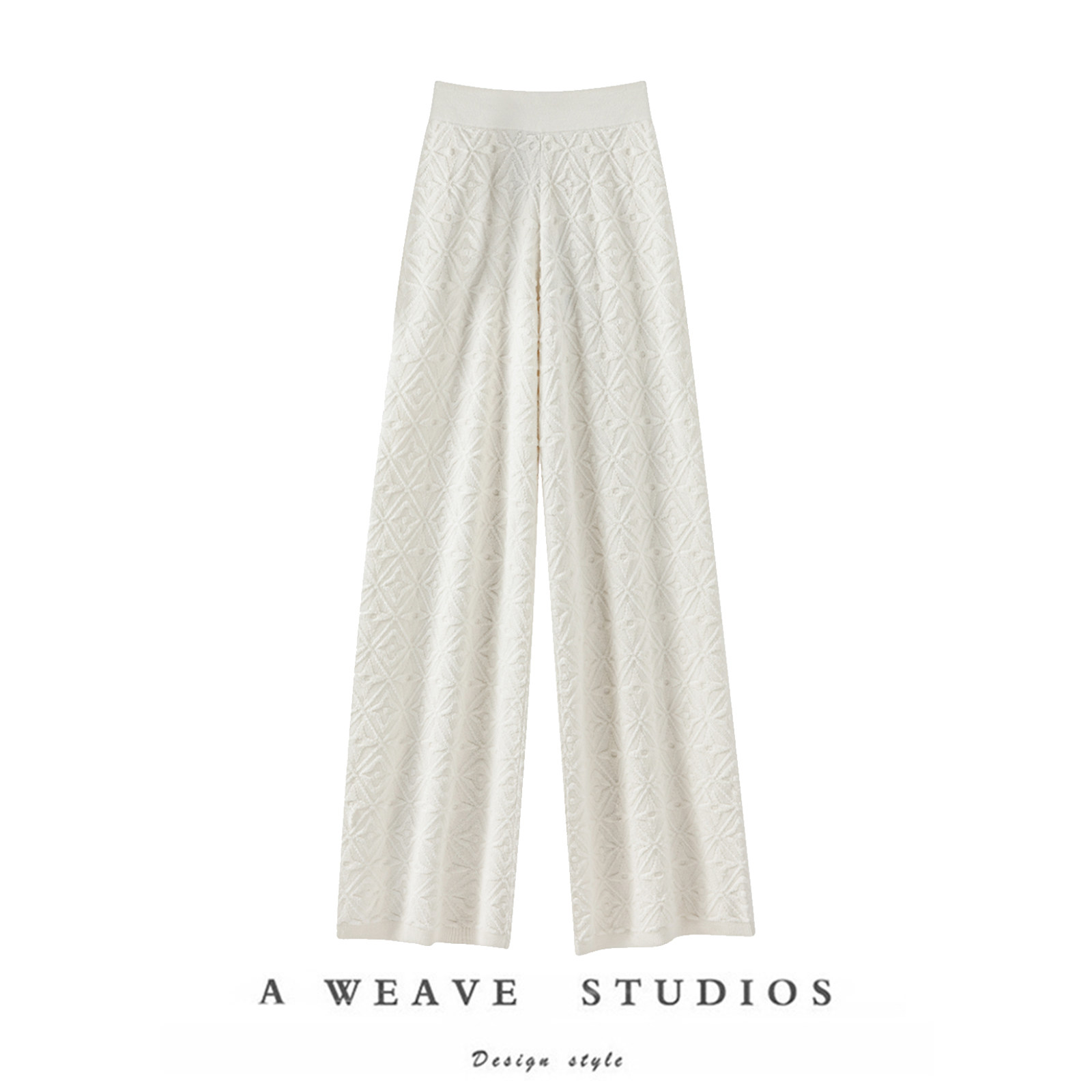 人手一件！气质神作~山羊绒桑蚕丝顶奢简约百搭短袖裤子套装