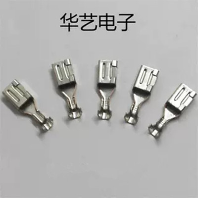 TE D-5 S 316040-2 发那科与三菱动力系统驱动器插针 一个起售
