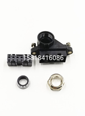 原装AMP TE TYCO 1473393-2  1473063-2 发那科动力连接器插头