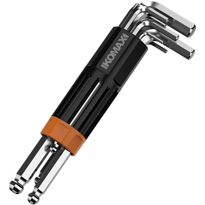 内六角扳手套装六棱内六方